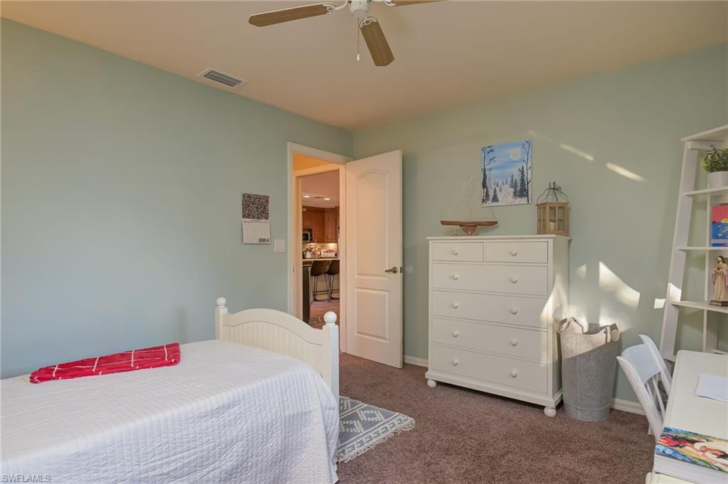 CALUSA WOODS - Residential