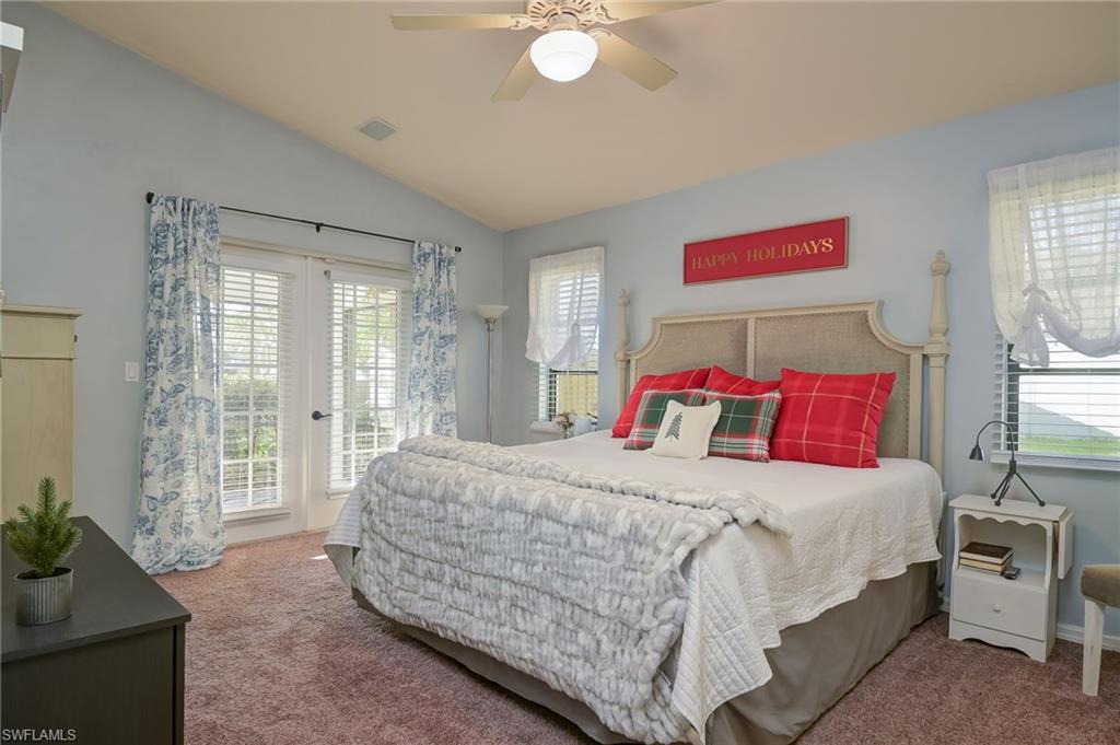 CALUSA WOODS - Residential