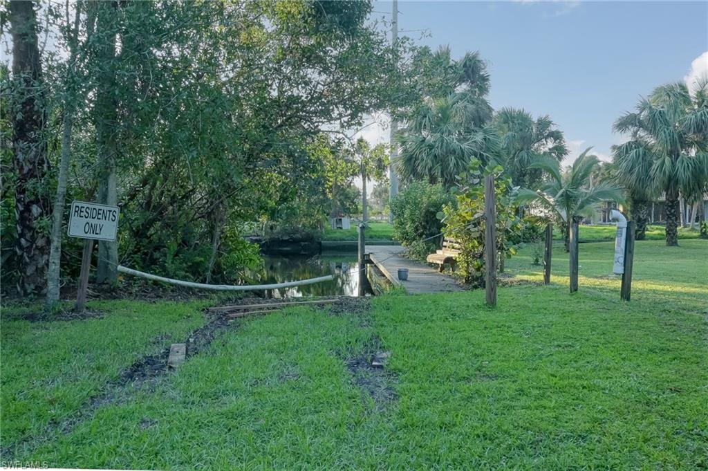 CALUSA WOODS - Residential