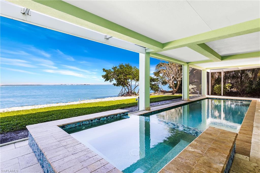 SANIBEL ISLES - Residential