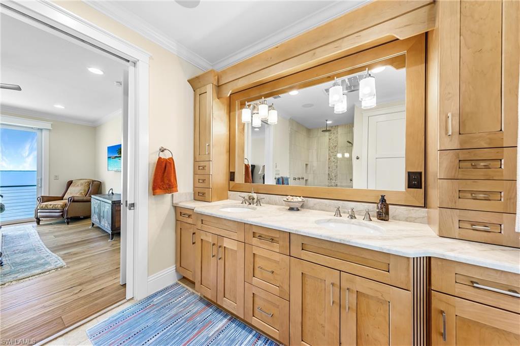 SANIBEL ISLES - Residential