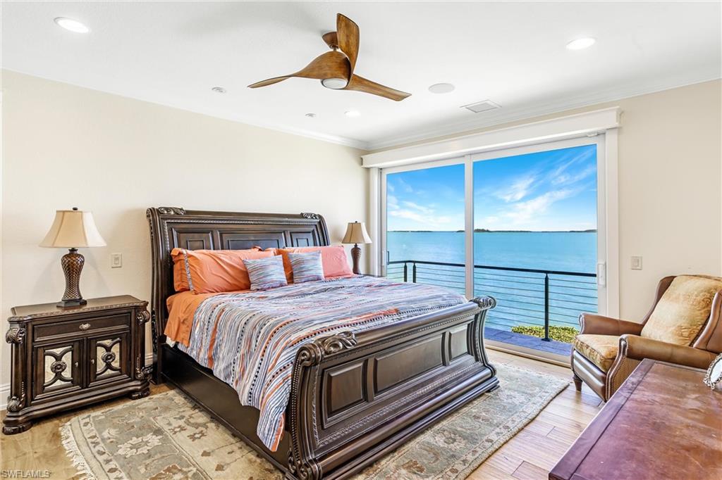 SANIBEL ISLES - Residential