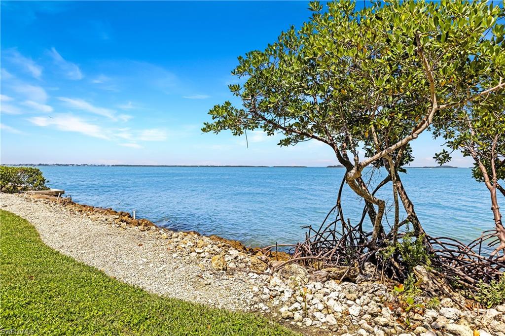 SANIBEL ISLES - Residential