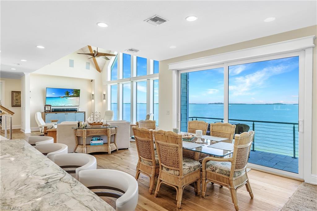 SANIBEL ISLES - Residential
