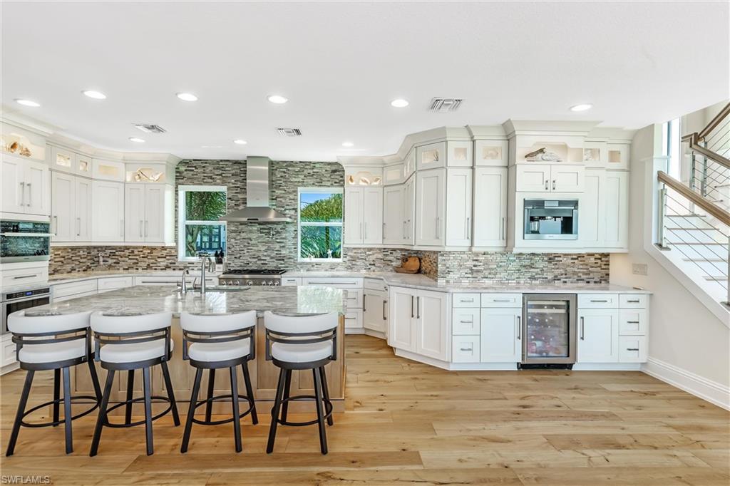 SANIBEL ISLES - Residential