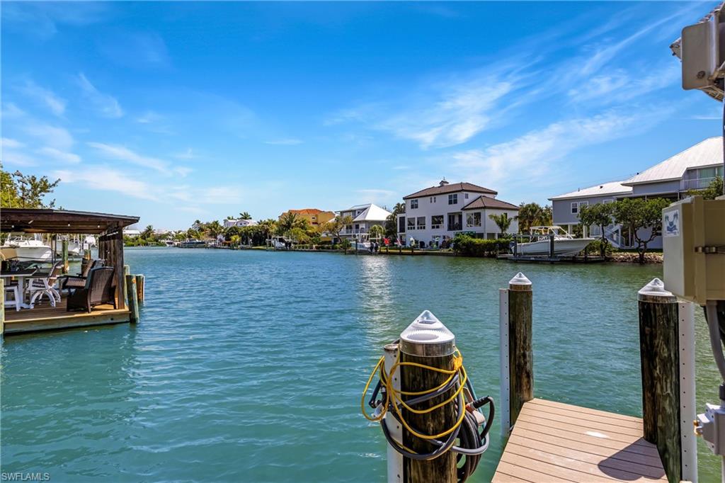 SANIBEL ISLES - Residential
