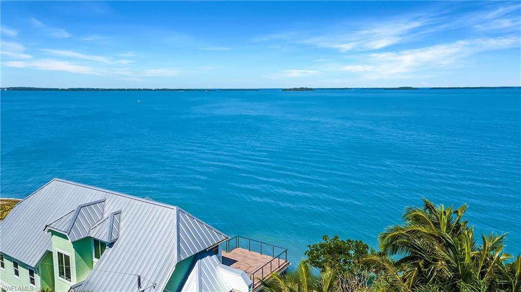 SANIBEL ISLES - Residential