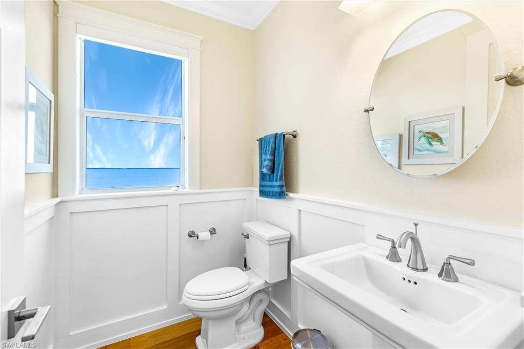 SANIBEL ISLES - Residential