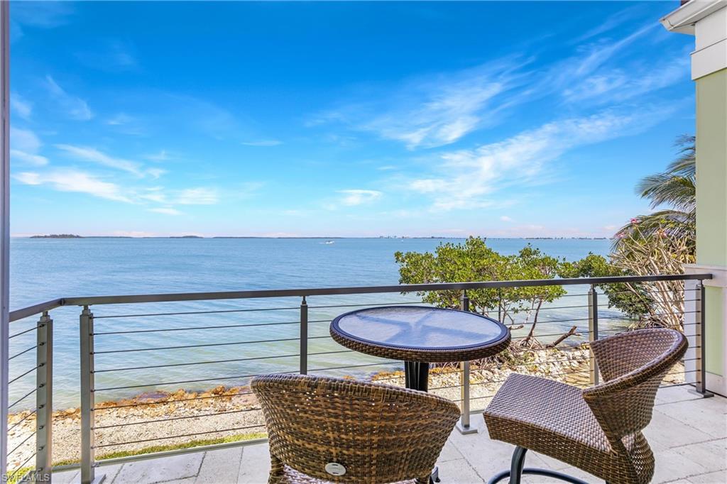 SANIBEL ISLES - Residential