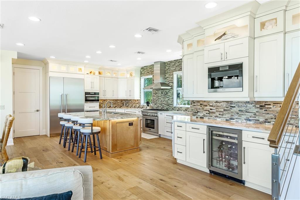 SANIBEL ISLES - Residential