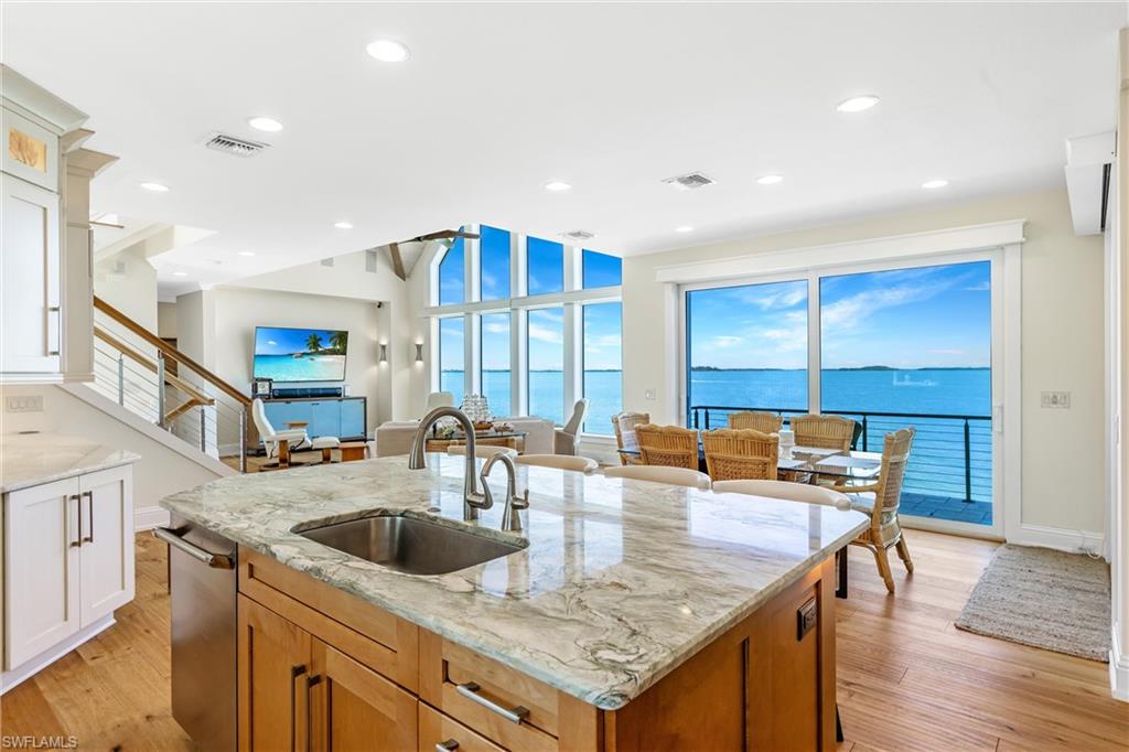 SANIBEL ISLES - Residential