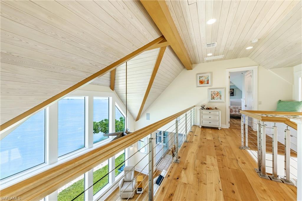 SANIBEL ISLES - Residential