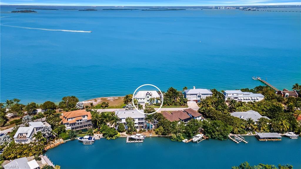 SANIBEL ISLES - Residential