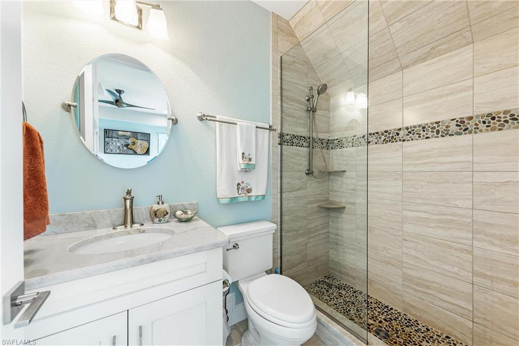 SANIBEL ISLES - Residential