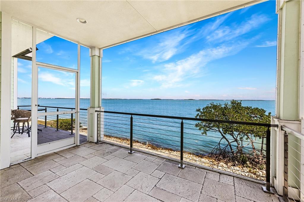 SANIBEL ISLES - Residential