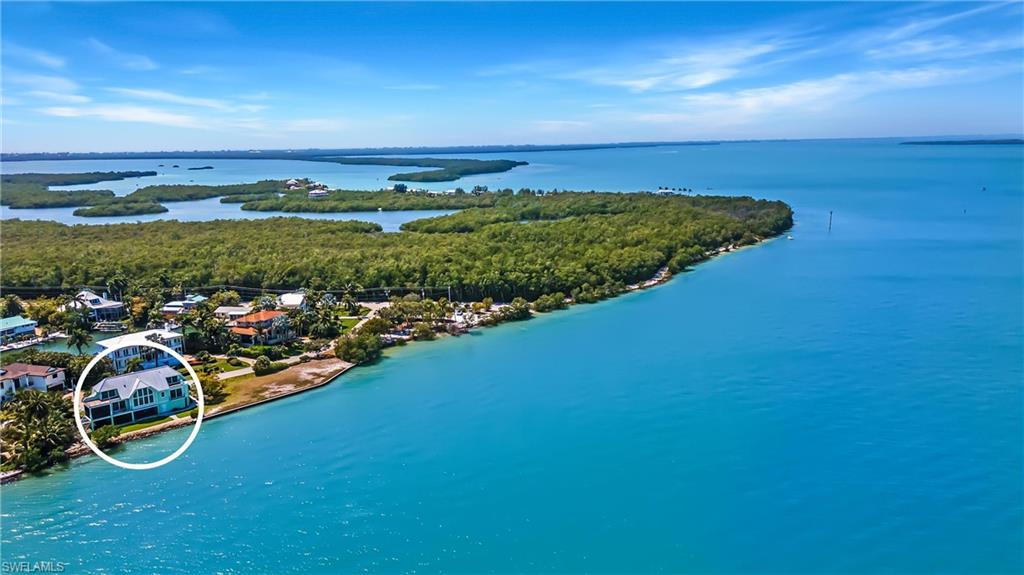 SANIBEL ISLES - Residential