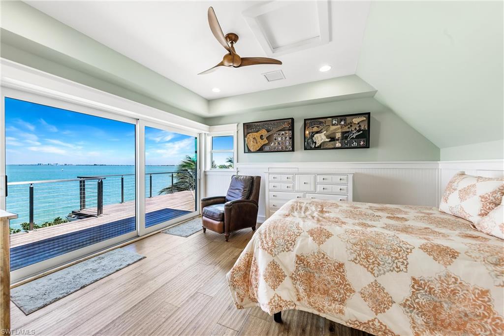 SANIBEL ISLES - Residential