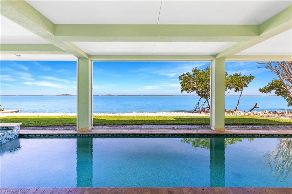 SANIBEL ISLES - Residential