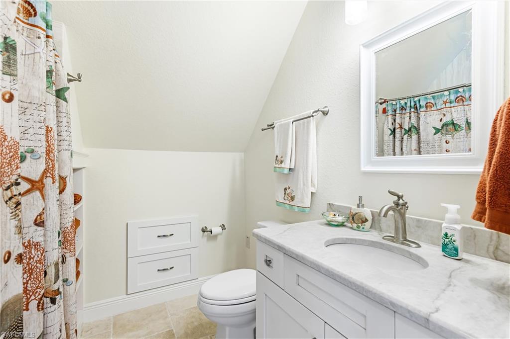 SANIBEL ISLES - Residential