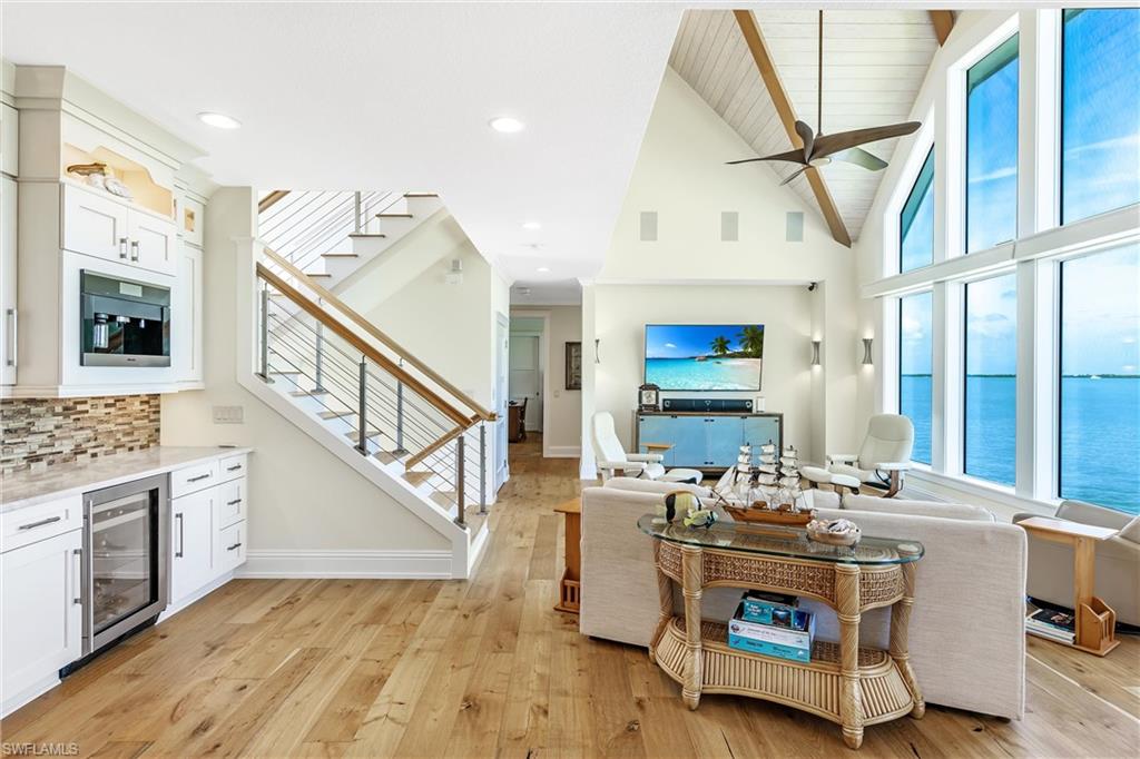 SANIBEL ISLES - Residential