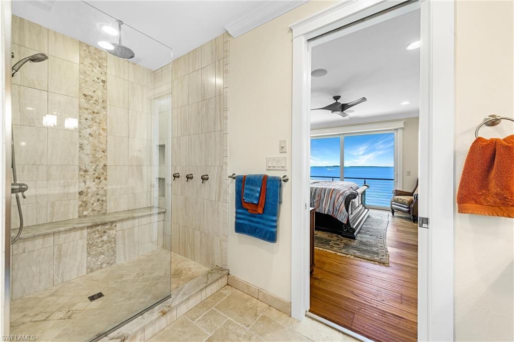 SANIBEL ISLES - Residential