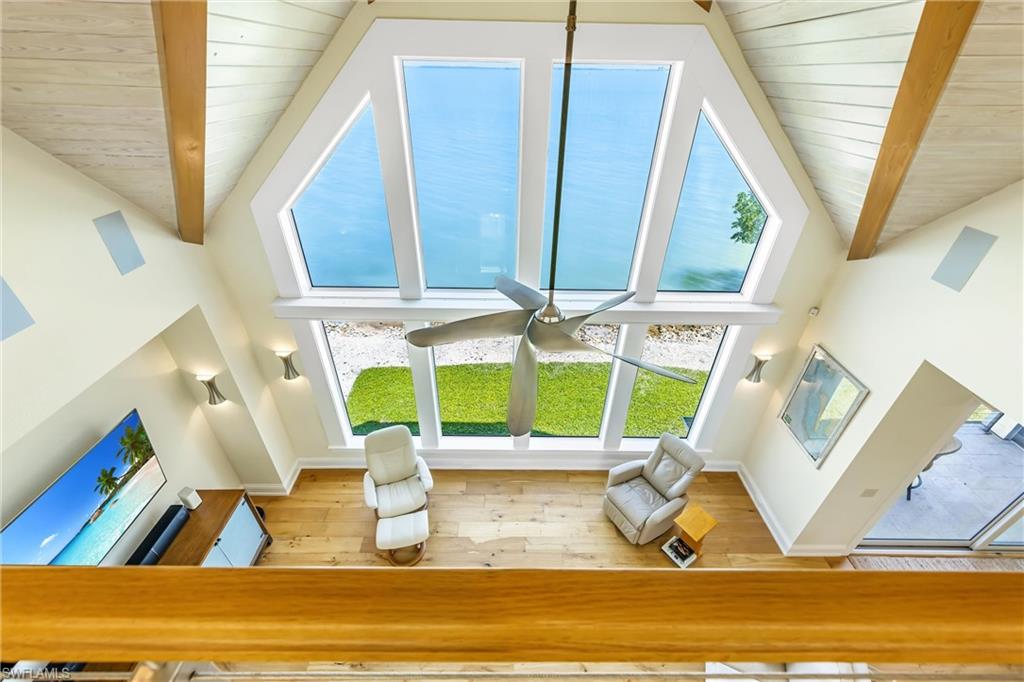 SANIBEL ISLES - Residential