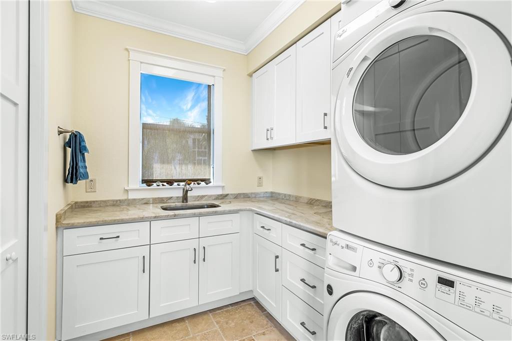 SANIBEL ISLES - Residential