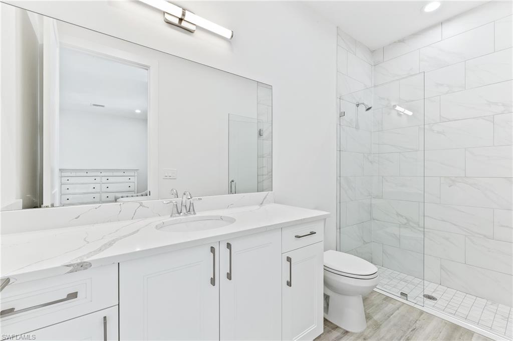 CAPE HARBOUR - Residential