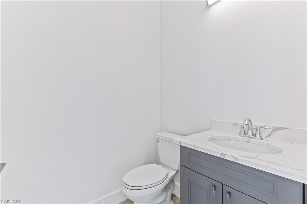 CAPE HARBOUR - Residential