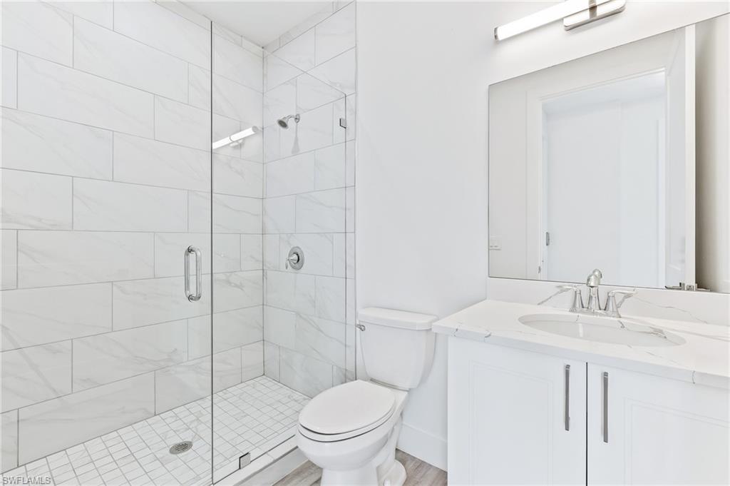 CAPE HARBOUR - Residential