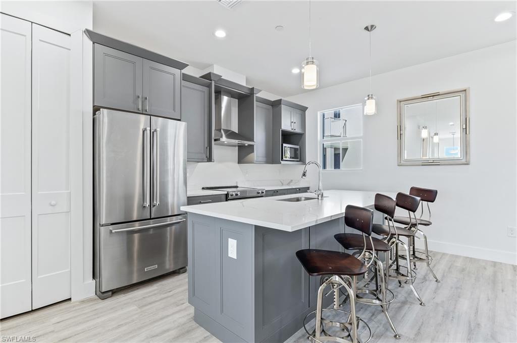 CAPE HARBOUR - Residential