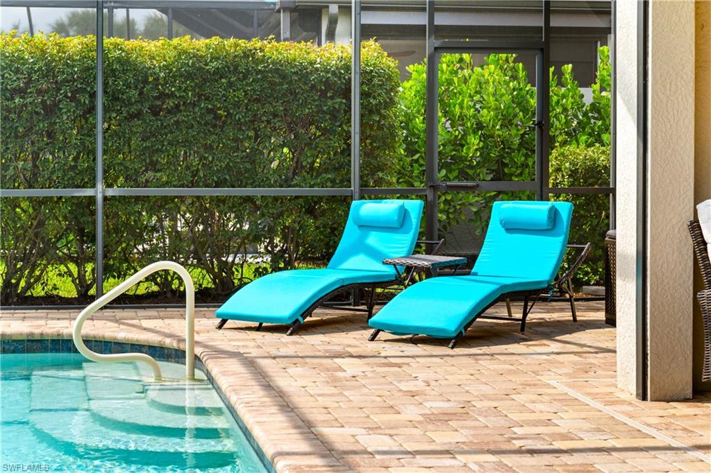 THE PLACE AT CORKSCREW - Residential