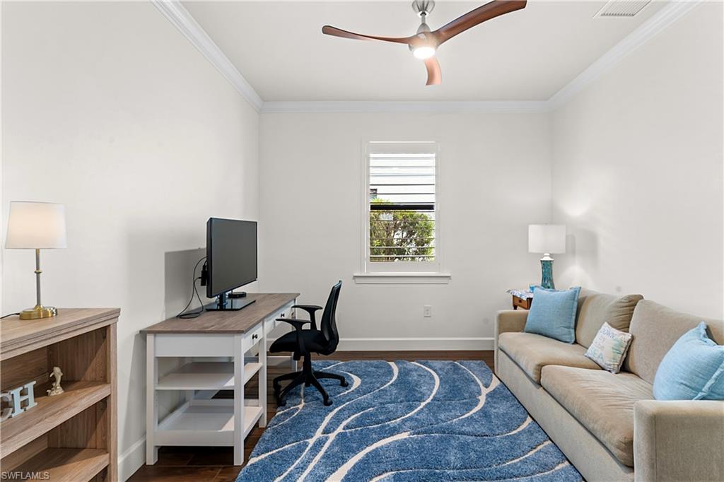 THE PLACE AT CORKSCREW - Residential