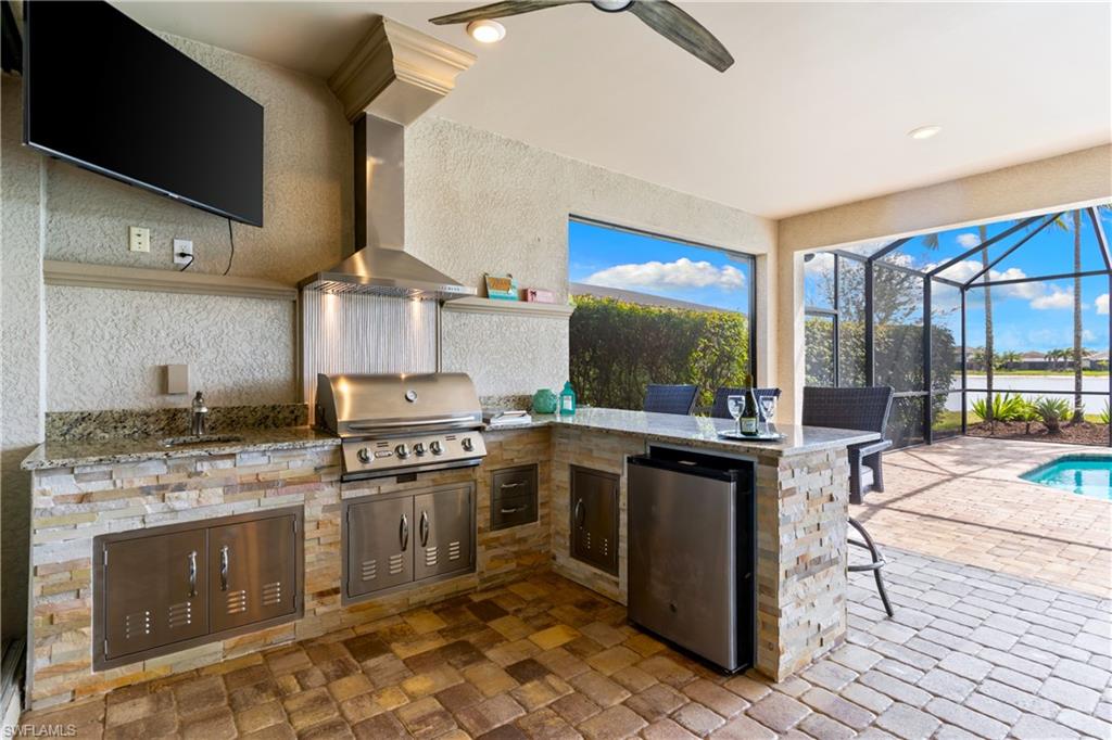 THE PLACE AT CORKSCREW - Residential