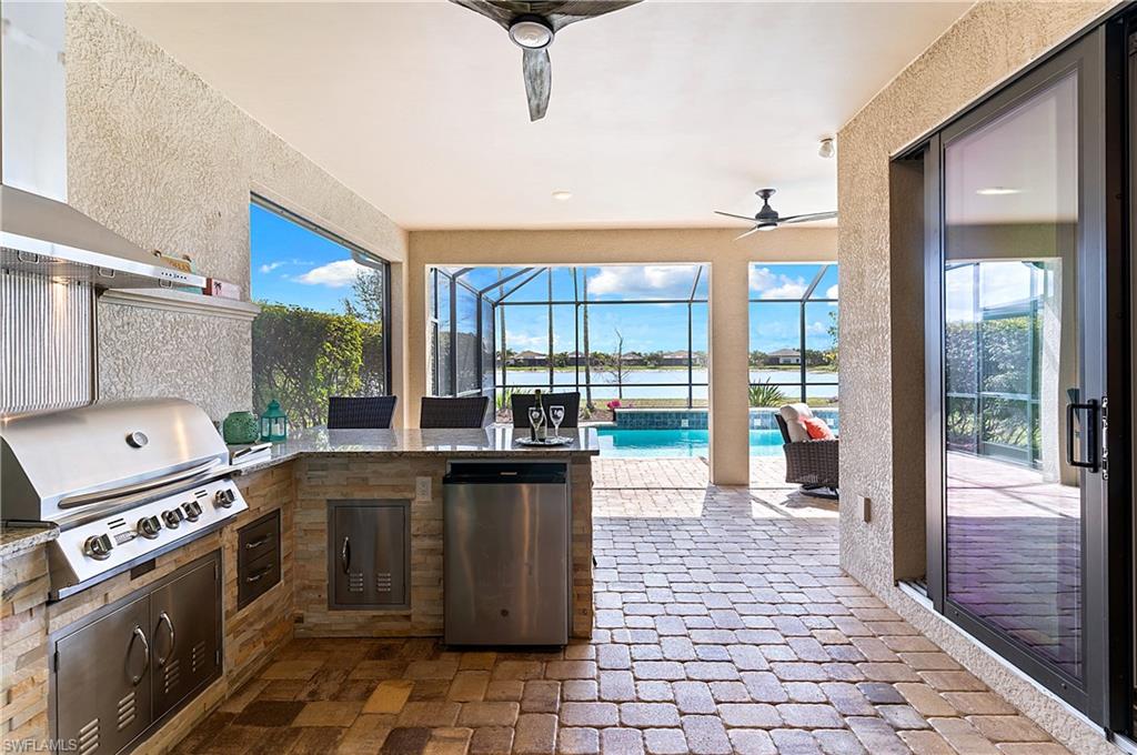 THE PLACE AT CORKSCREW - Residential