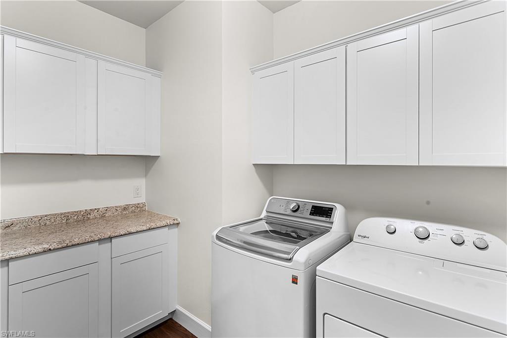 THE PLACE AT CORKSCREW - Residential