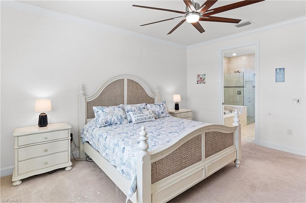 THE PLACE AT CORKSCREW - Residential