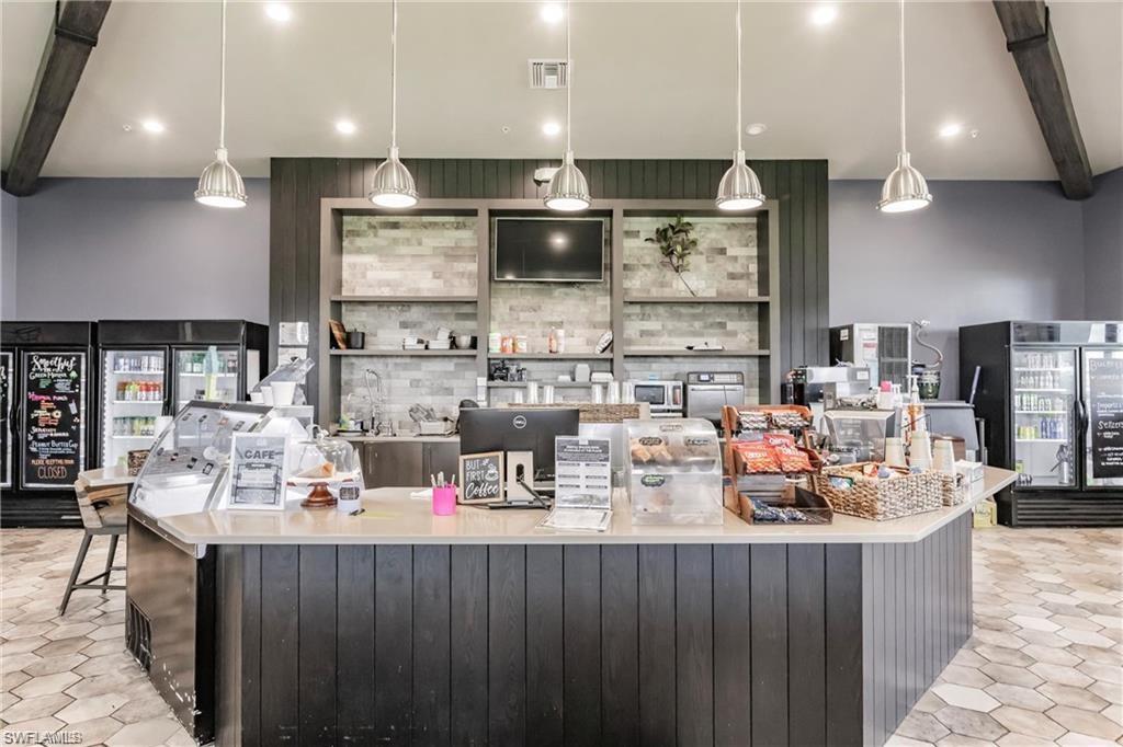 THE PLACE AT CORKSCREW - Residential