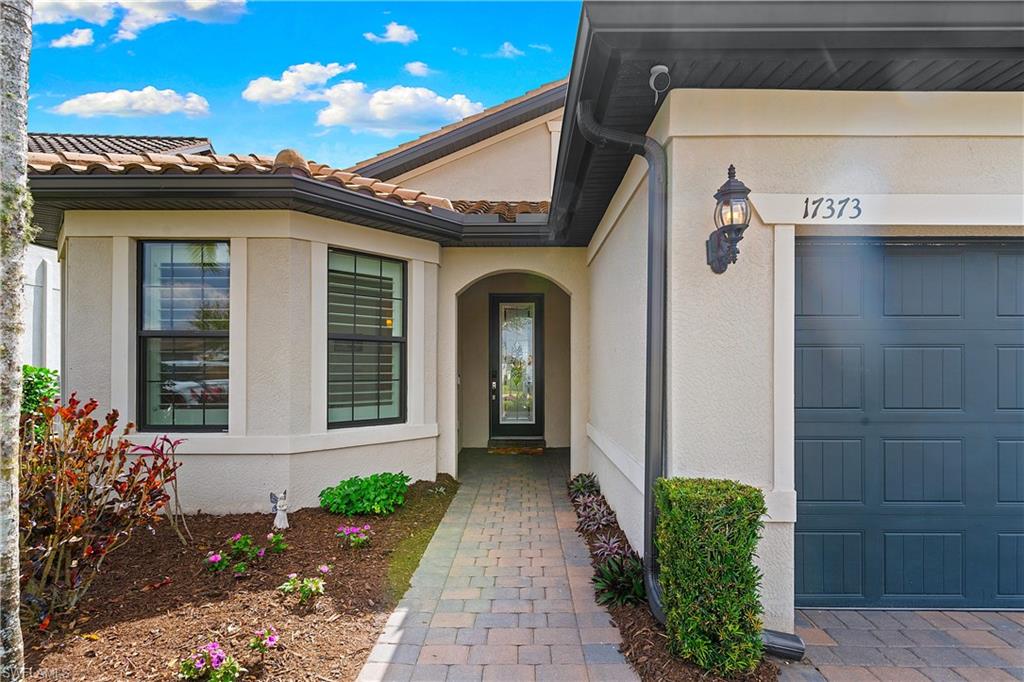 THE PLACE AT CORKSCREW - Residential