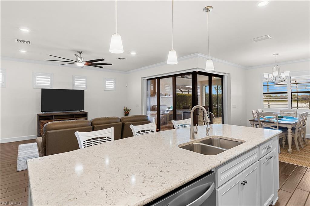 THE PLACE AT CORKSCREW - Residential