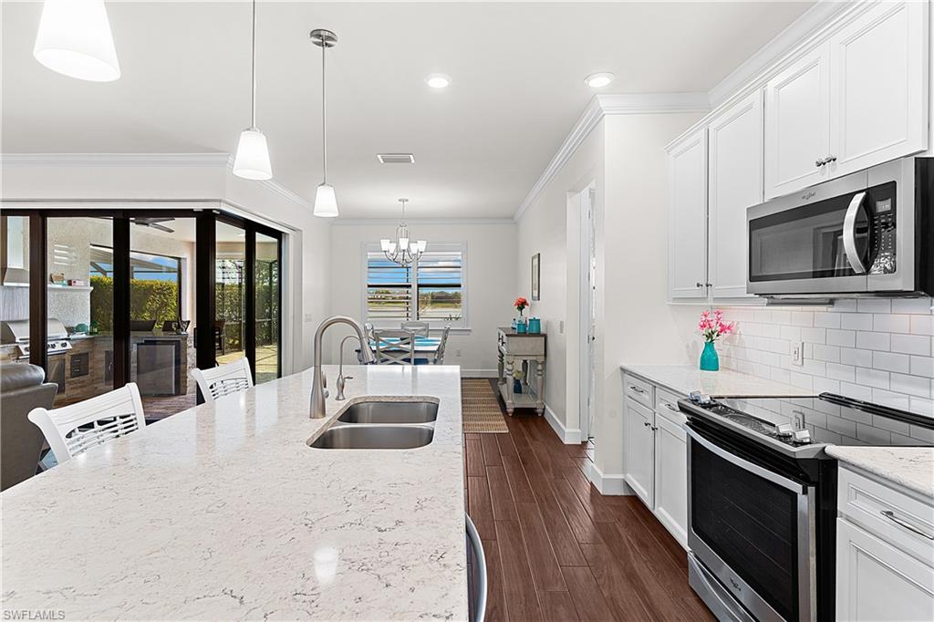 THE PLACE AT CORKSCREW - Residential