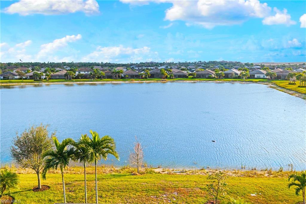 THE PLACE AT CORKSCREW - Residential