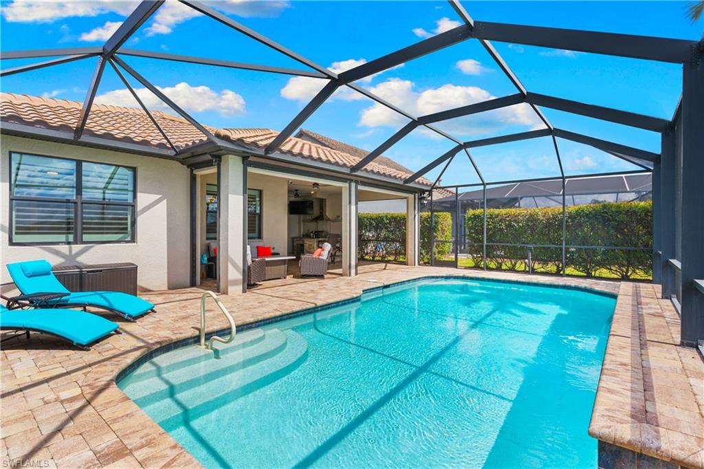 THE PLACE AT CORKSCREW - Residential