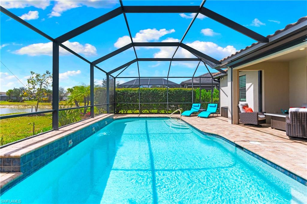 THE PLACE AT CORKSCREW - Residential