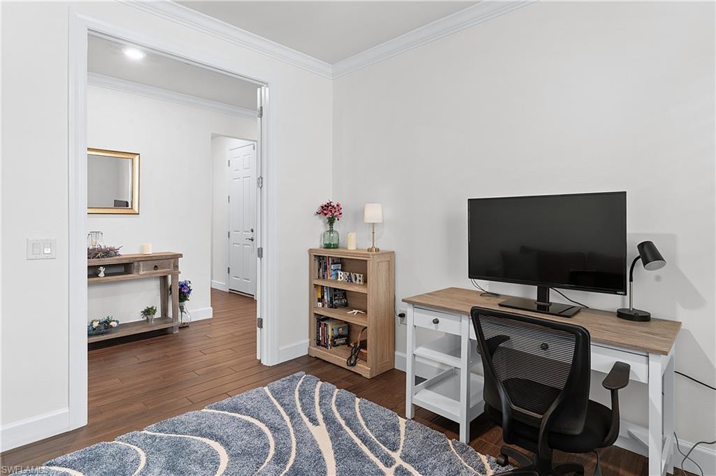 THE PLACE AT CORKSCREW - Residential