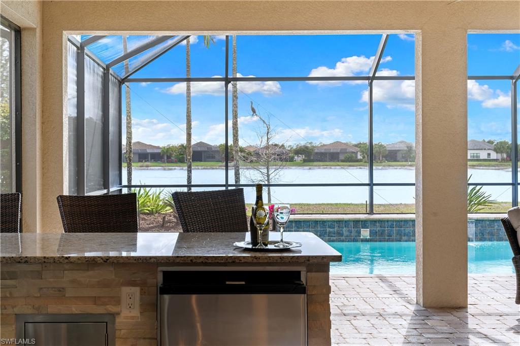 THE PLACE AT CORKSCREW - Residential