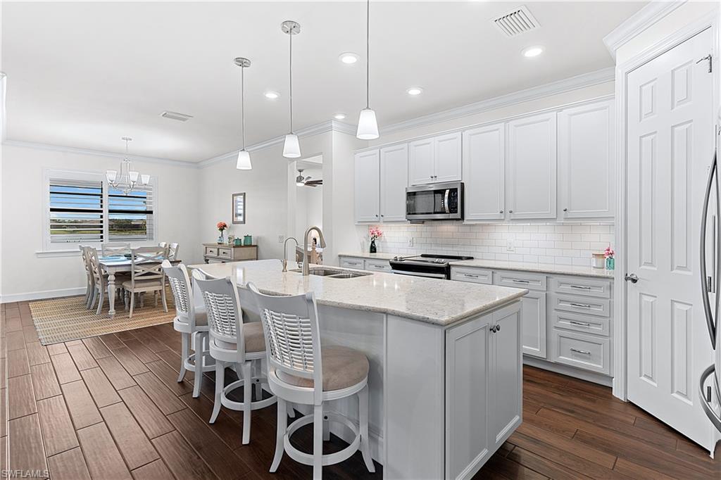 THE PLACE AT CORKSCREW - Residential