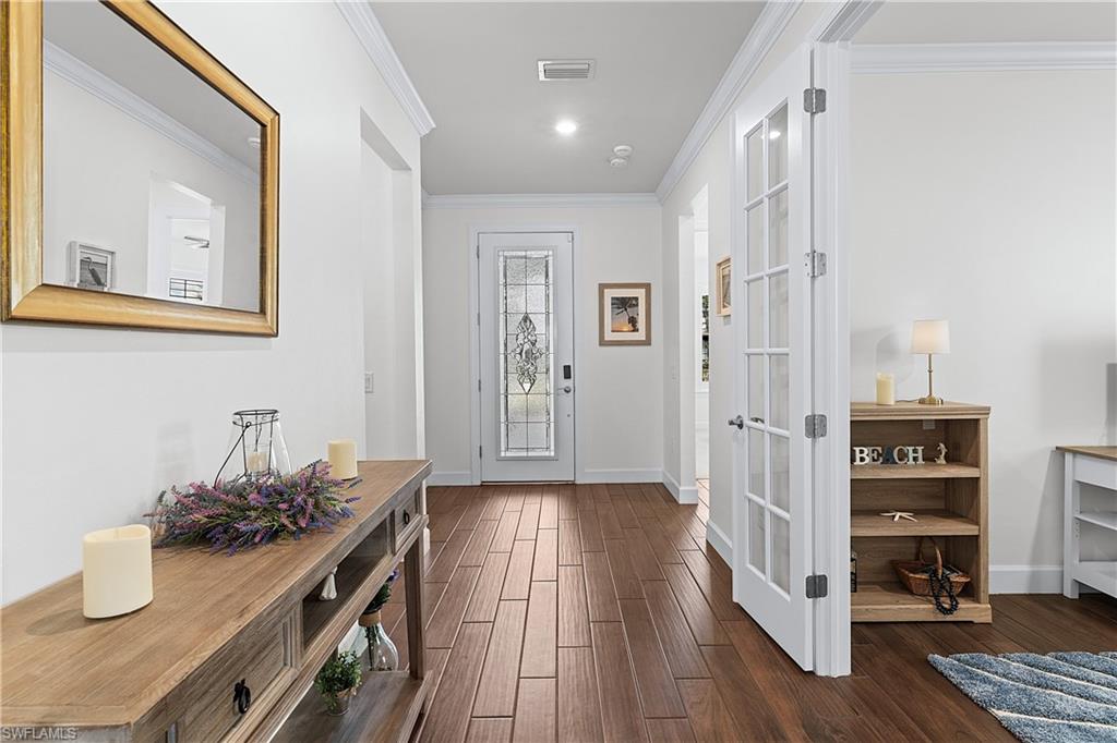 THE PLACE AT CORKSCREW - Residential