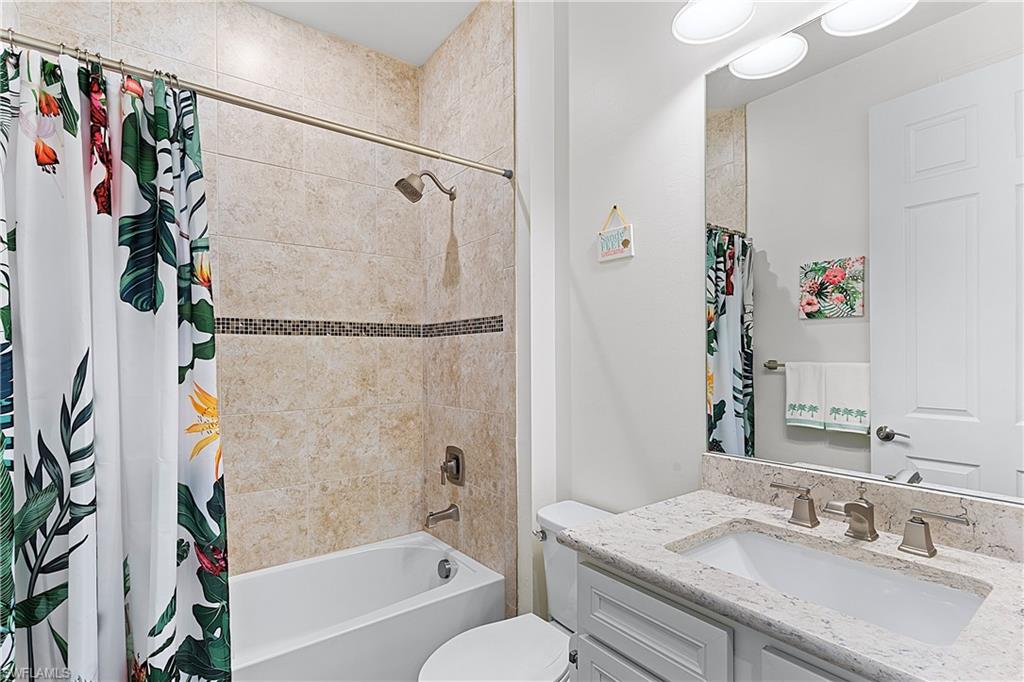 THE PLACE AT CORKSCREW - Residential