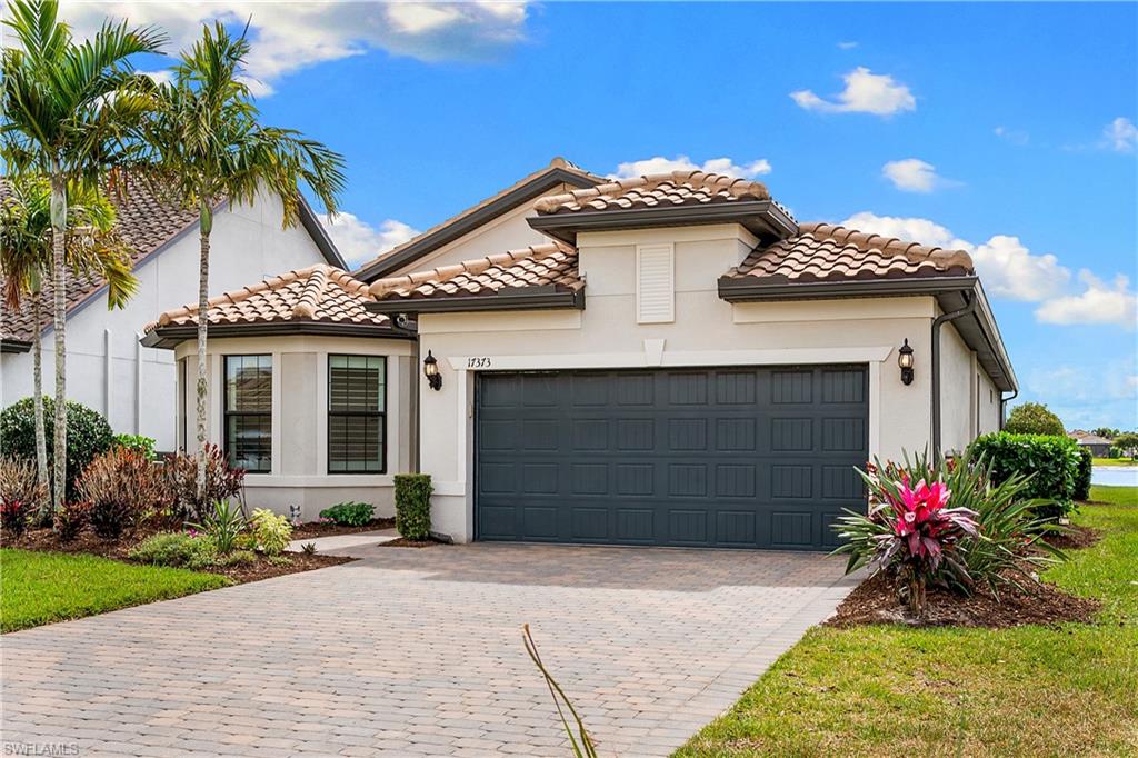 THE PLACE AT CORKSCREW - Residential